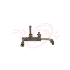 Schaerer 3370069161 Distributor, 3-Fold, M12