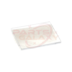 Schaerer 3370069169 Safety Glass Label Add. Buttons V2 Sca
