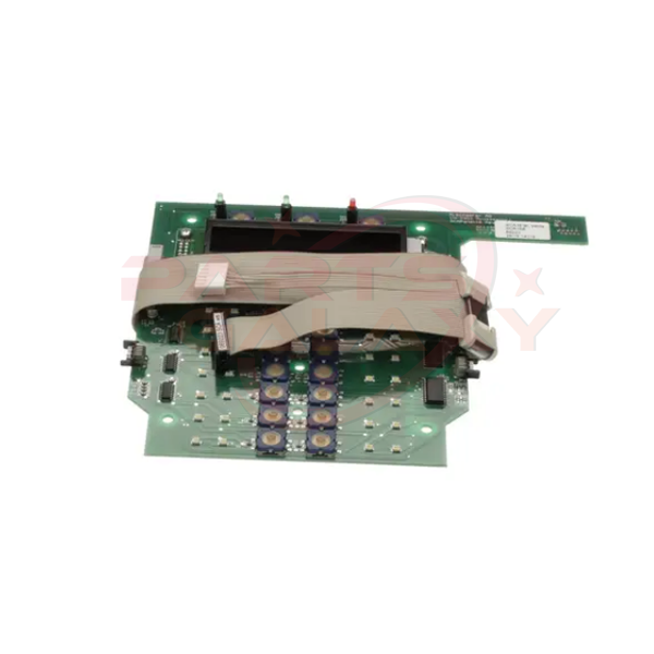 Schaerer 3370069223 User Interface Pcb, 16 Buttons