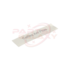 Schaerer 3370069276 Sticker Coffee Art Plus Bk