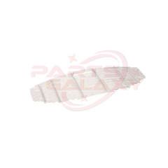 Schaerer 3370069301 Grate/Cover, Drip Tray