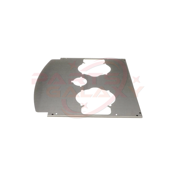 Schaerer 3370069309 Cup Plate, Coffee Art Plus