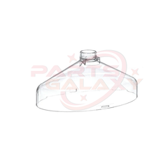 Schaerer 3370069311 Bean Hopper, Coffee Art Plus