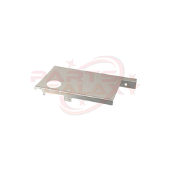 Schaerer 3370069320 Front Cover Right Sca