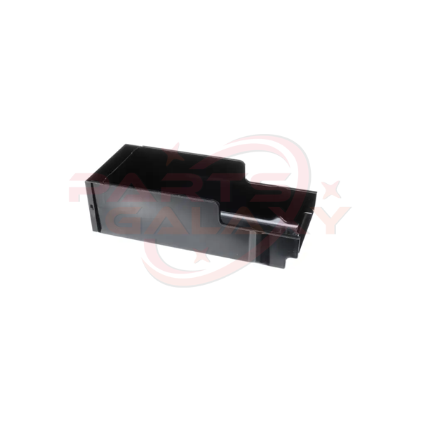 Schaerer 3370069322 Grounds Bin, Coffee Art Plus