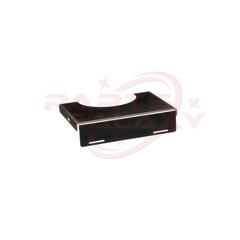 Schaerer 3370069323 Bin Cover, Grounds
