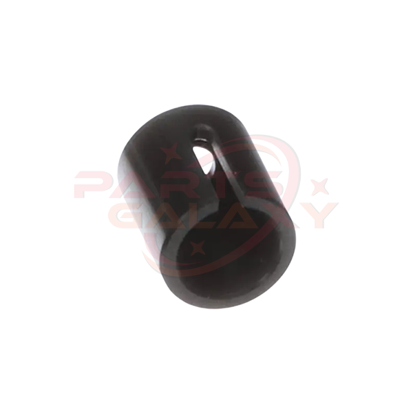 Schaerer 3370069331 Spacer, For Bracket, Black, Coffee Art Plus/Touchit