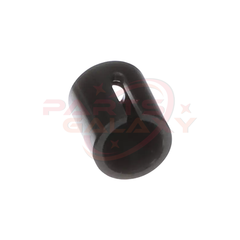 Schaerer 3370069331 Spacer, For Bracket, Black, Coffee Art Plus/Touchit