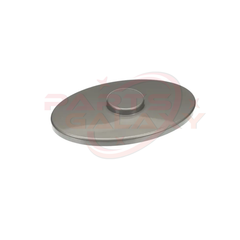 Schaerer 3370069357 Lid, Bean Hopper