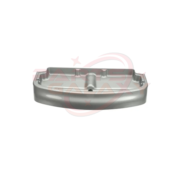 Schaerer 3370069360 Drip Tray Cr, Coffee Art, Gray