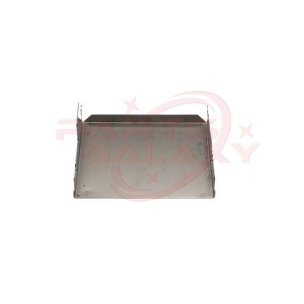 Schaerer 3370069375 Cover Chamber, Stainless Steel