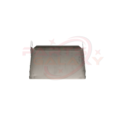Schaerer 3370069375 Cover Chamber, Stainless Steel