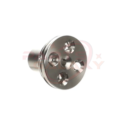 Schaerer 3370069396 Steam Nozzle, Supersteam