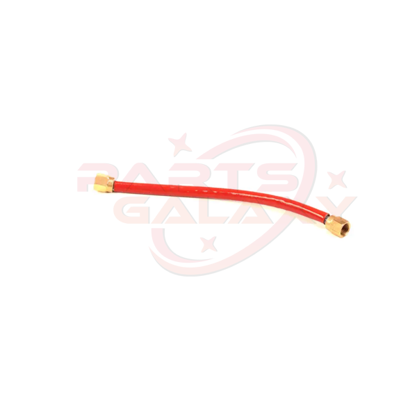Schaerer 3370069636 Hose, Hot Water Outlet, Ptfe