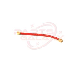 Schaerer 3370069636 Hose, Hot Water Outlet, Ptfe