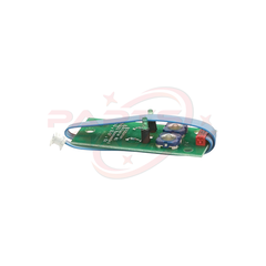 Schaerer 3370069650 Control Board, User Interface With 2 Supplementary Buttons
