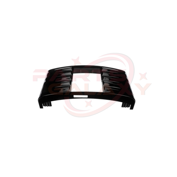 Schaerer 3370069868 User Panel, Front, V2 Sca Ke, Black, Coffee Art Plus/Touchit