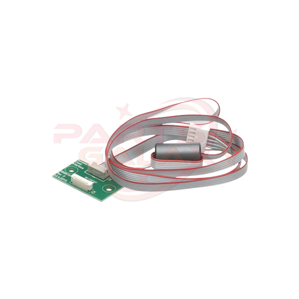 Schaerer 3370069875 Chip Card Reader, Interface