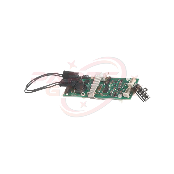 Schaerer 3370069877 Can Interface Board
