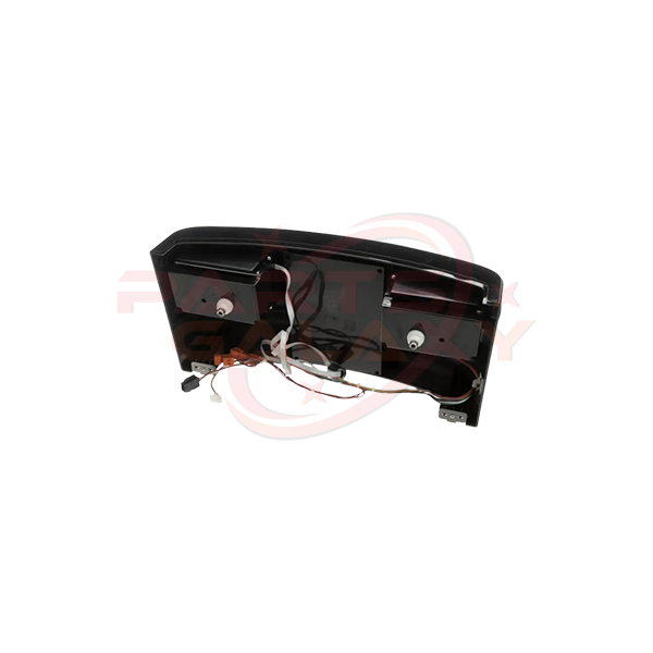 Schaerer 3370069906 User Panel, Touchscreen