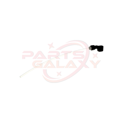 Schaerer 3370069981 Pipe, 2.5/4 X 0.75 225 Pfa