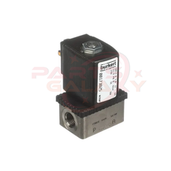 Schaerer 3370070280 Solenoid Valve, 24V