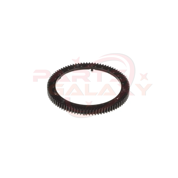Wmf 3370070465 Grinder Disc, Adj. Ring, 360 Black