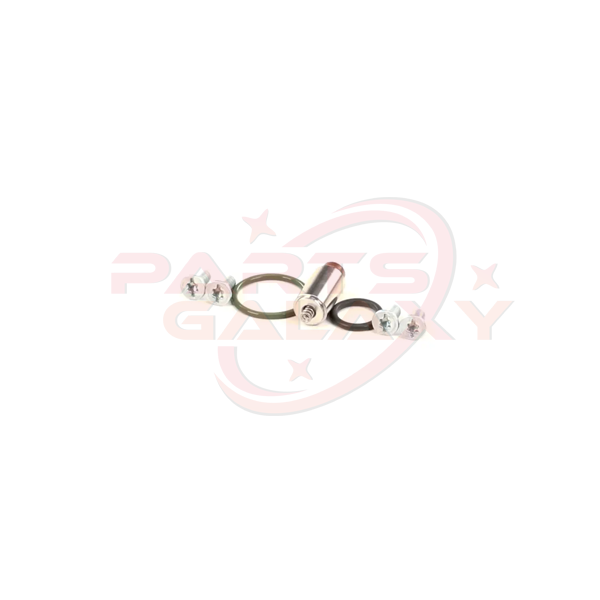 Schaerer 3370071041 Repair Kit, Solenoid Valve, 2/2, Coffee Art Plus
