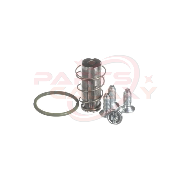Schaerer 3370071042 Solenoid Valve Repair Set, 3/2 Model 6012