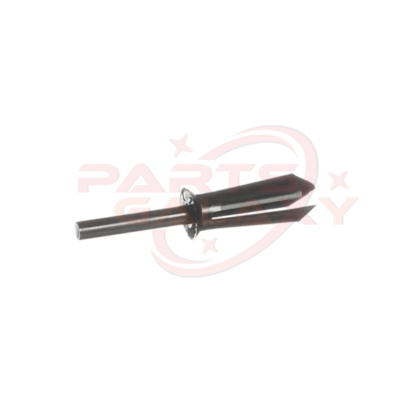 Schaerer 3370071389 Expanding Rivet, Plastic