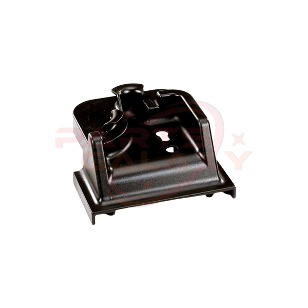 Schaerer 3370071777 Foamer Head Bracket
