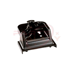 Schaerer 3370071777 Foamer Head Bracket
