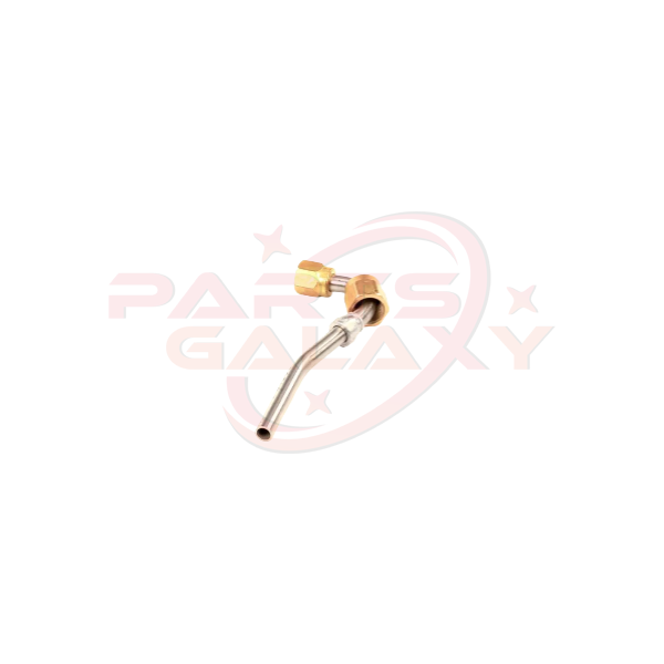 Schaerer 3370071853 Water Inlet Steam Pipe With Fittings, Boiler