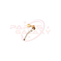 Schaerer 3370071853 Water Inlet Steam Pipe With Fittings, Boiler