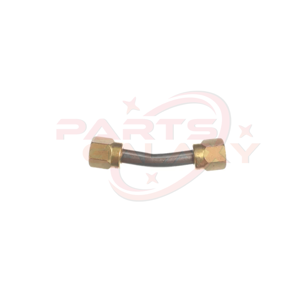 Schaerer 3370071854 Pipe, Air Valve, Steam Boiler, Supersteam