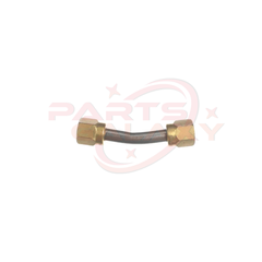 Schaerer 3370071854 Pipe, Air Valve, Steam Boiler, Supersteam