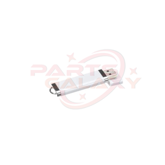 Schaerer 3370071917 Flash Drive, 256Mb