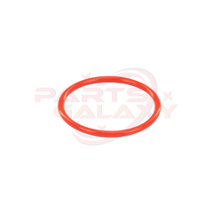 Schaerer 3370073223 O-Ring, 47.22 x 3.53 MVQ, 70 SH A Red