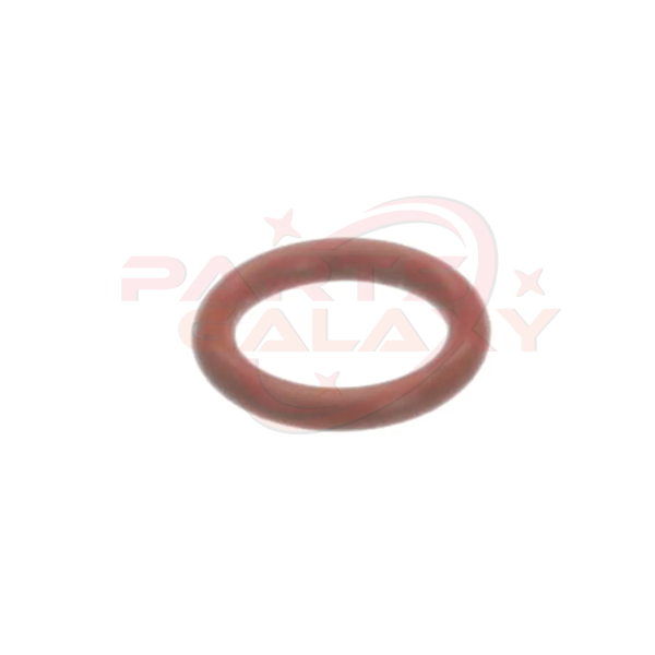 Wmf 3370073224 O-Ring, 7.65 X 1.78", Vmq 70