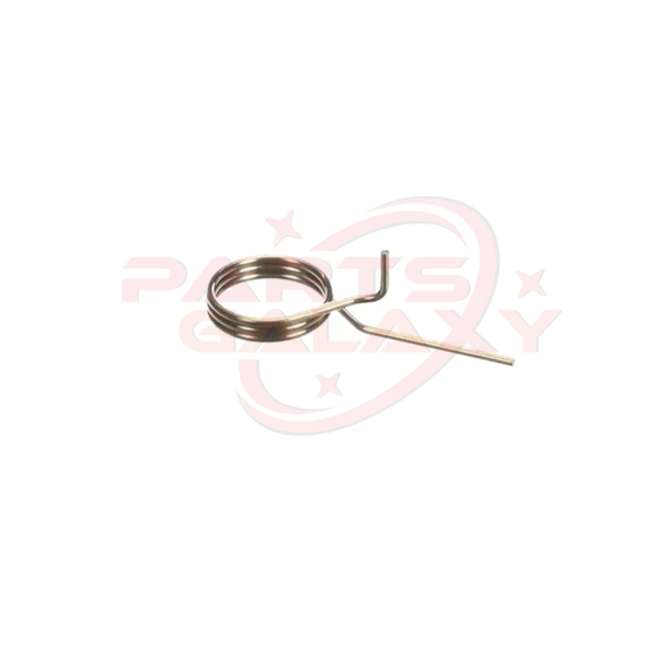 Wmf 3370073228 Spring, Left, Ground Coffee Chute