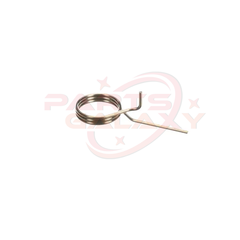 Wmf 3370073228 Spring, Left, Ground Coffee Chute