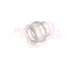 Schaerer 3370073392 Protective Sleeve, Thermostat