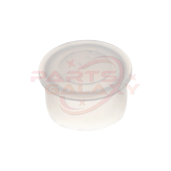Schaerer 3370074292 Cover Cap 18.3X9.5 Hd-Pe Natural