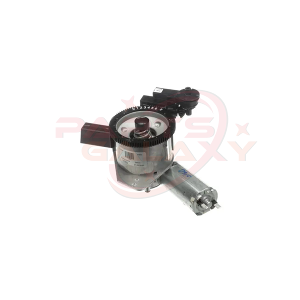 Schaerer 3370074364 Grinder, 61 Cpl, Center, Sca, P