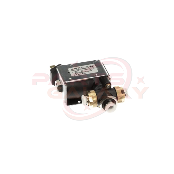 Schaerer 3370074440 Solenoid Valve