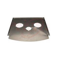 Schaerer 3370074450 Cup Plate, 2M & Sca Models