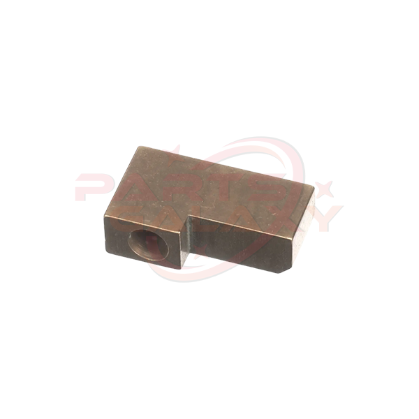 Schaerer 3370074651 Screw-On Elbow Fitting Brewing Valve