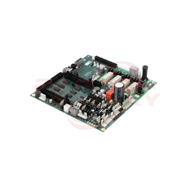 Schaerer 3370075208 Pc Board Sca P Artm 4.0 Fully
