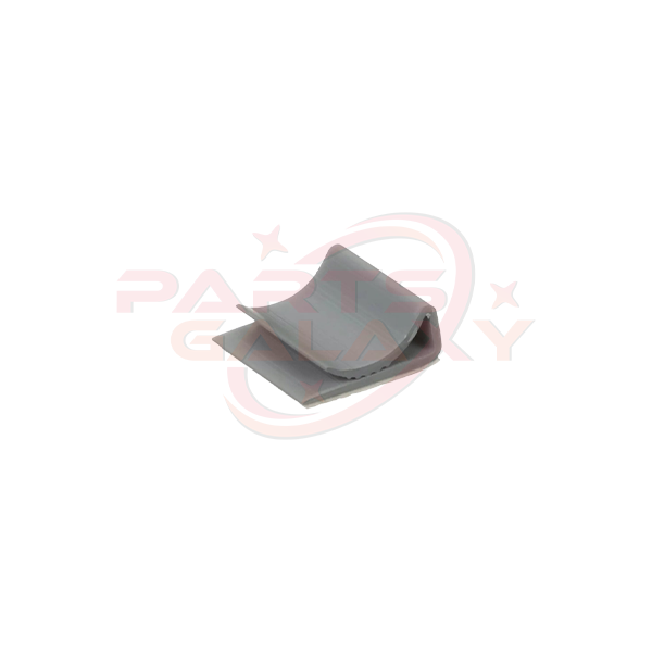 Schaerer 3370084872 Ribbon Cable Holder Self-Adh.