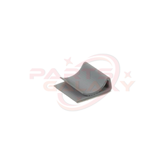 Schaerer 3370084872 Ribbon Cable Holder Self-Adh.